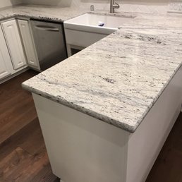 a kitchen countertop a kitchen countertop