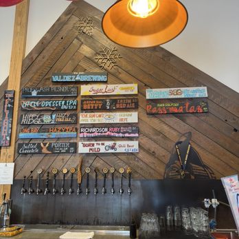Valdez Brewing - Menu - Breweries Near Me - Valdez, Alaska Valdez Brewing - Menu - Breweries Near Me - Valdez, Alaska
