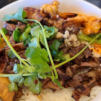Pho 96 - Bun Dac Biet - Vietnamese Near Me - Denver, Colorado