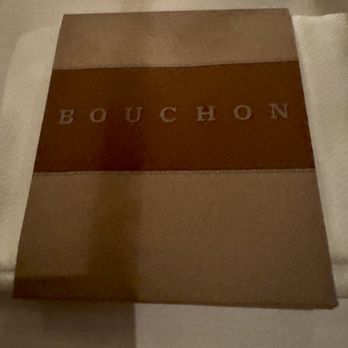 Bouchon - Welcome to Bouchon - French Near Me - Yountville, California