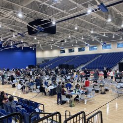 Henrico Sports & Events Center