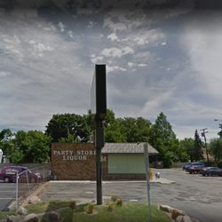 Monroe Liquor Plaza - Monroe Liquor Plaza