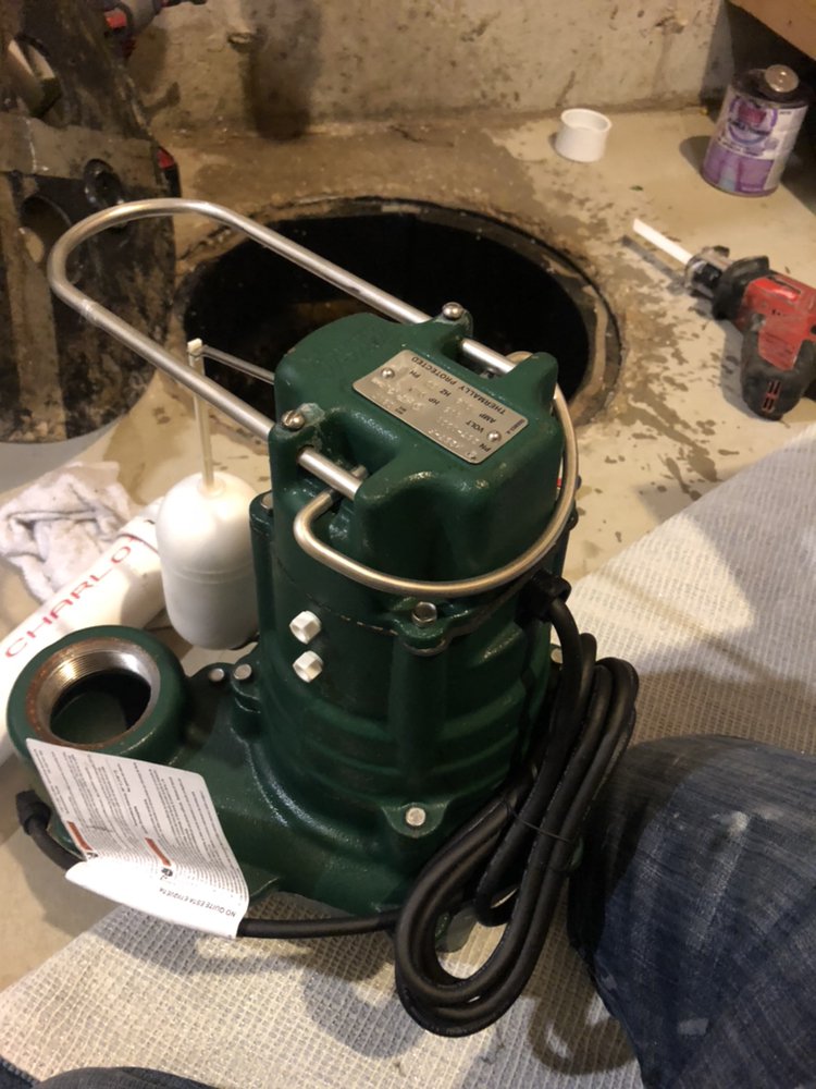 Slide of Plumber Near You