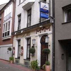 Mittelblond Kulturkneipe