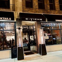C-Viche - Front facade (from Google)
