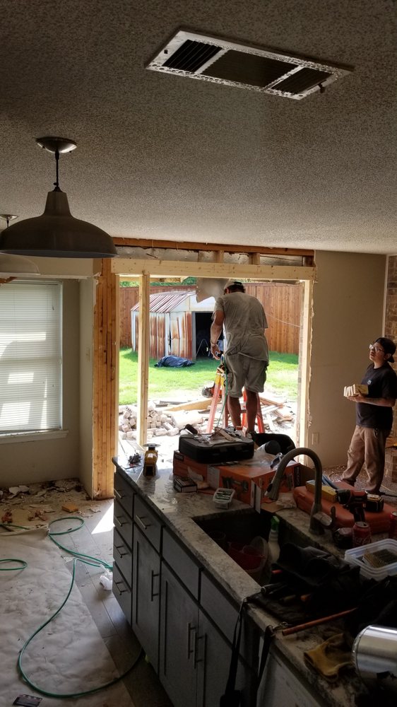 Slide of Indian Rock Water Services