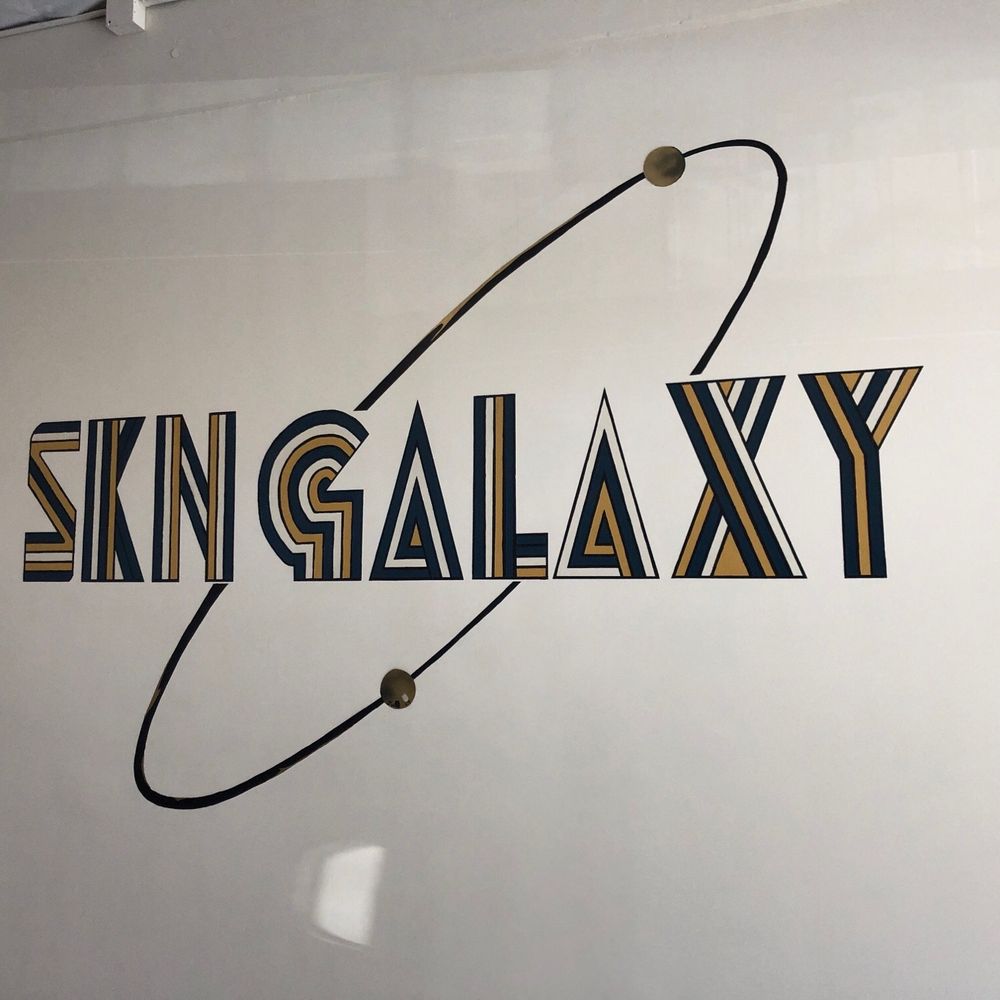 SKN Galaxy - Inside - Skin Care Near Me - Granada Hills, California SKN Galaxy - Inside - Skin Care Near Me - Granada Hills, California