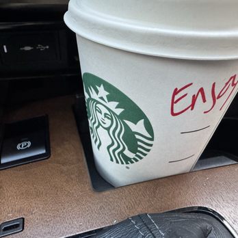 Starbucks - Awesome on the Go!! - Coffee & Tea Near Me - Charleston, South Carolina Starbucks - Awesome on the Go!! - Coffee & Tea Near Me - Charleston, South Carolina