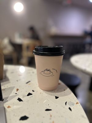 Fika Fika Coffee by null