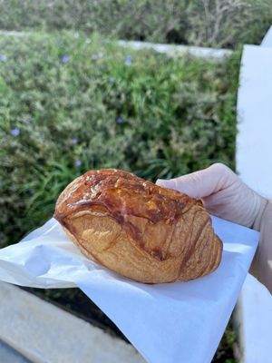 Ludivine Paris Bakery by null