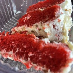 Red Velvet Cake