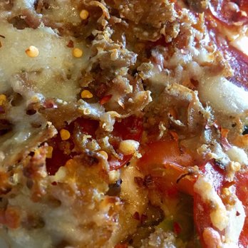 Ray's Pizza - Monster slice - Pizza Near Me - Surprise, Arizona