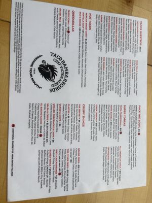 Taco Bamba Nashville by null