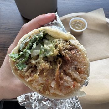 Shane’s Tamales - BRT - Pop-Up Restaurants Near Me - Garden Grove, California