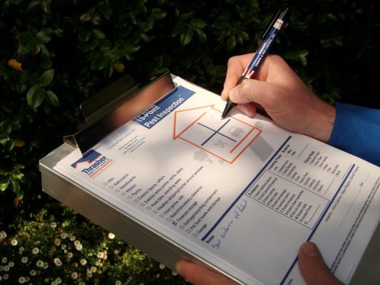 THRASHER TERMITE & PEST CONTROL - Updated January 2025 - 27 Photos