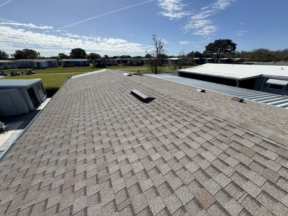 Slide of American Roofing