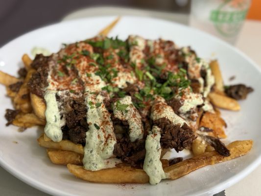 EZ Eatz by Yaya by null