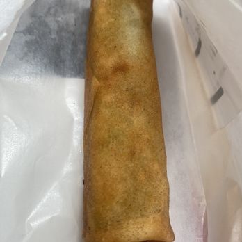 Sarku Japan - spring roll - Japanese Near Me - Wayne, New Jersey