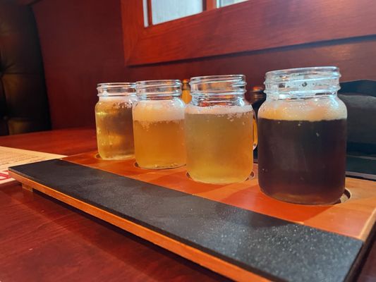 Capo & Co. Keg-Cork-Kitchen by null