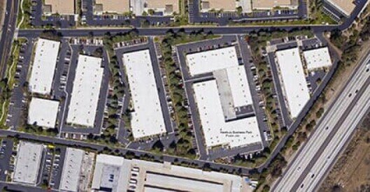 Slide of Tip Top Roofing