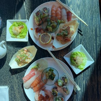 Nobu Chicago - Japanese Near Me - Chicago, Illinois