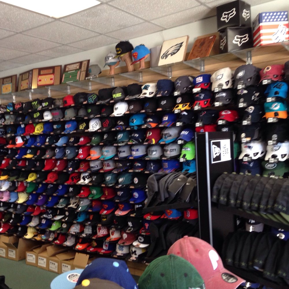 allCampus - Hats Near Me - Ocean City, New Jersey allCampus - Hats Near Me - Ocean City, New Jersey
