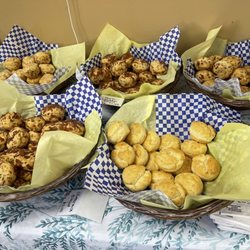 Blue Hummingbird GF Foods