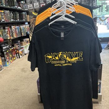 Batcave Treasures and Toys - Toy Stores Near Me - Memphis, Tennessee Batcave Treasures and Toys - Toy Stores Near Me - Memphis, Tennessee
