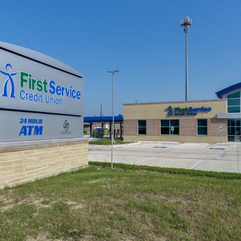 First Service Credit Union - Atascocita - Banks & Credit Unions Near Me - Humble, Texas First Service Credit Union - Atascocita - Banks & Credit Unions Near Me - Humble, Texas