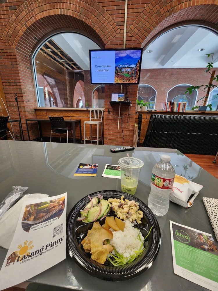 Startup Junkie - social services organization in Fayetteville, AR