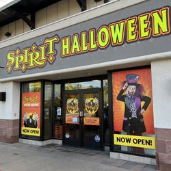 Spirit Halloween