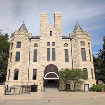 McPherson County Courthouse - McPherson County Courthouse - Courthouses Near Me - McPherson, Kansas McPherson County Courthouse - McPherson County Courthouse - Courthouses Near Me - McPherson, Kansas