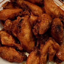 Wings