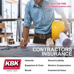 KBK Insurance Agency