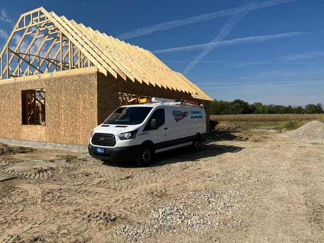 Slide of Day By Day Plumbing