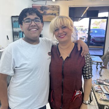 241　Nadia S NADIA'S HAIR STUDIO - Updated December 2025 - 18 Reviews - 5516 N