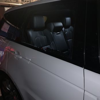United Valet Parking - Broken window in the possession of UVP I'm some alley - Valet Services Near Me - Culver City, California United Valet Parking - Broken window in the possession of UVP I'm some alley - Valet Services Near Me - Culver City, California