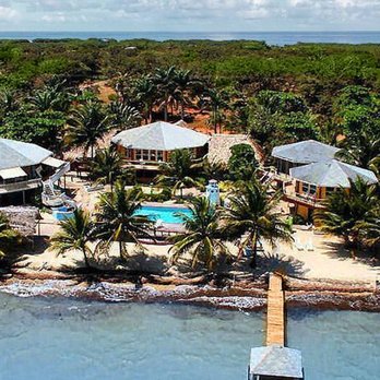Topsider Homes - Magnificent panoramic views of the Caribbean Sea highlight this secluded small Topsider resort on the Placencia Peninsula in ... - Home Developers Near Me - Clemmons, North Carolina