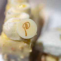 Parfait Paris - Banana Toffee ($5)