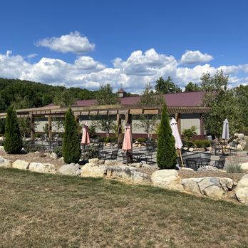 Alba Vineyard - Wineries Near Me - Milford, New Jersey