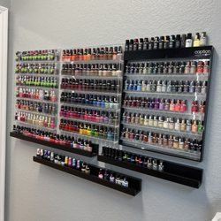 Patricias Nail Spa