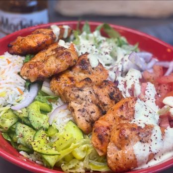 Eat A Pita - Mediterranean Near Me - Rancho Cordova, California Eat A Pita - Mediterranean Near Me - Rancho Cordova, California