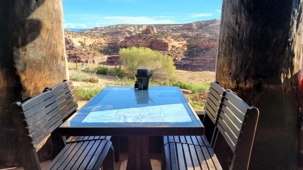 Kiva Koffeehouse by null