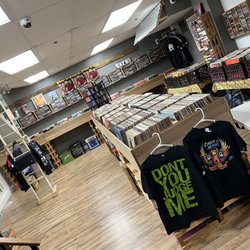 Far Out Records and Retro