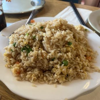 Chinatown Restaurant - Combination fried rice - Chinese Near Me - West Yellowstone, Montana