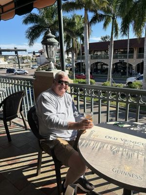 The Old Venice Pub by null