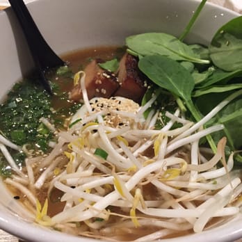 Uncle - Pork ramen - Asian Fusion Near Me - Denver, Colorado