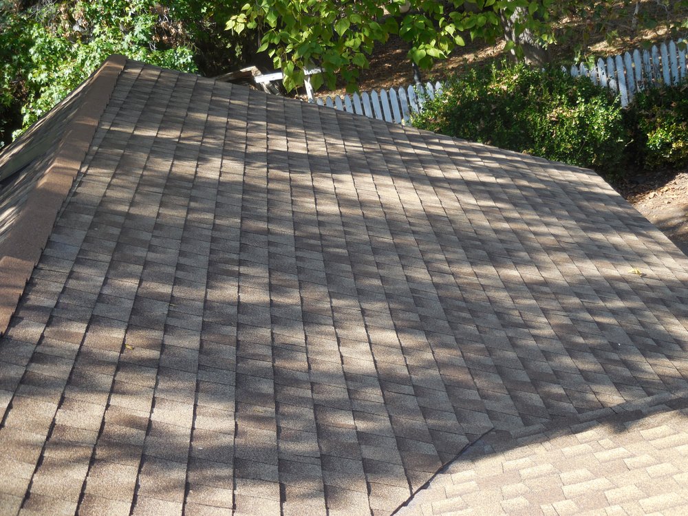 Slide of Rau Roofing