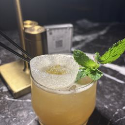 Ginger Bug