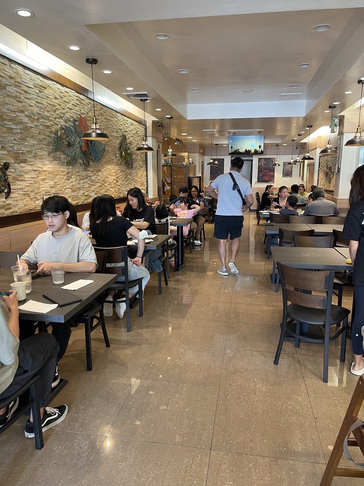 Yi Xin Cafe